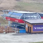 Large Heated Comfortable On The Slopes شقة *