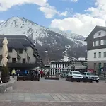 شقة Large Heated Comfortable On The Slopes سيستريير