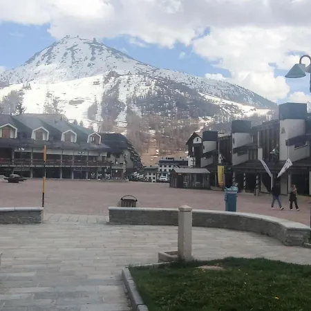 شقة Large Heated Comfortable On The Slopes *