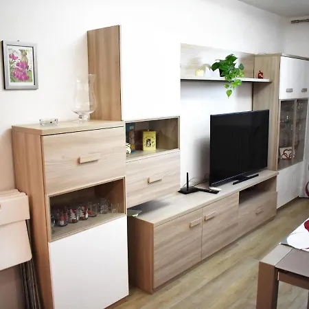 Appartement Alpine Escape With Charm