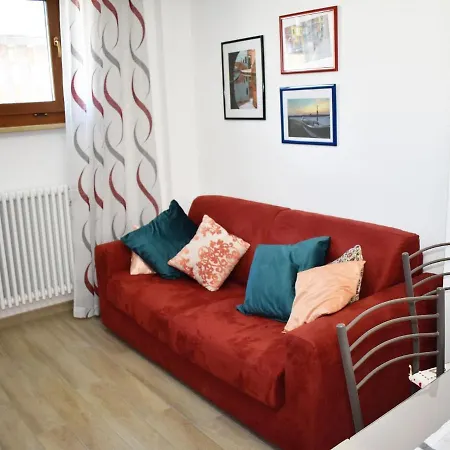 Alpine Escape With Charm