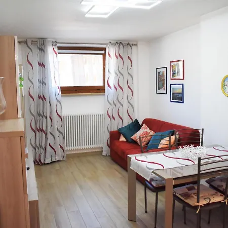 Alpine Escape With Charm Sestrières