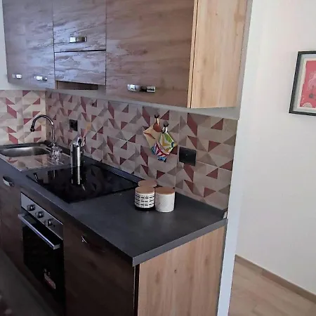 Appartement Alpine Escape With Charm *