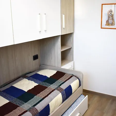 Appartement Alpine Escape With Charm