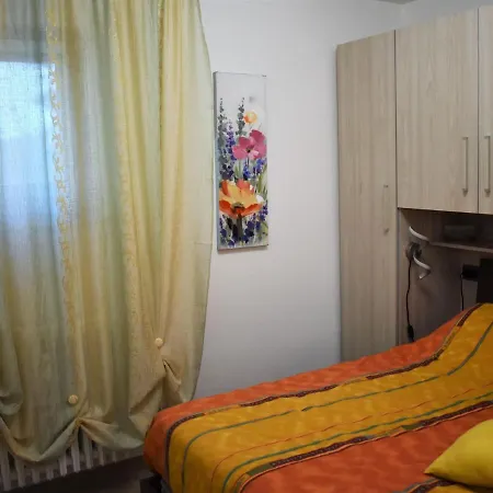 شقة Belvilla By Oyo In سيستريير