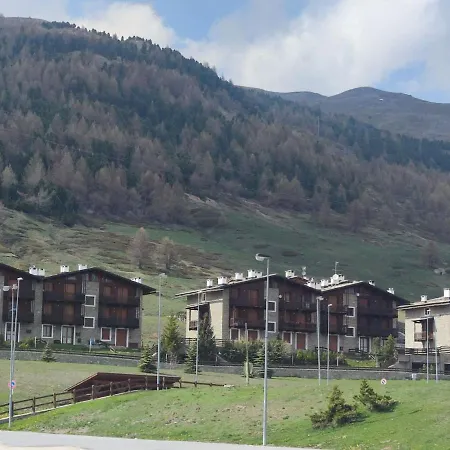 Alpine Escape With Charm Sestrières