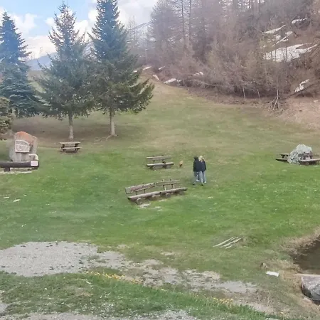 Appartement Alpine Escape With Charm *