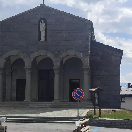 Alpine Escape With Charm Sestrières