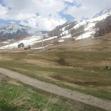 Alpine Escape With Charm Sestrières