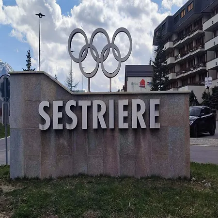 Alpine Escape With Charm *