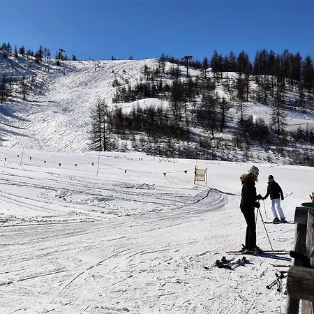 Appartement Alpine Escape With Charm *