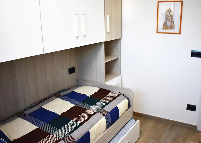 Daire Large Heated Apartment Comfortable On The Slopes