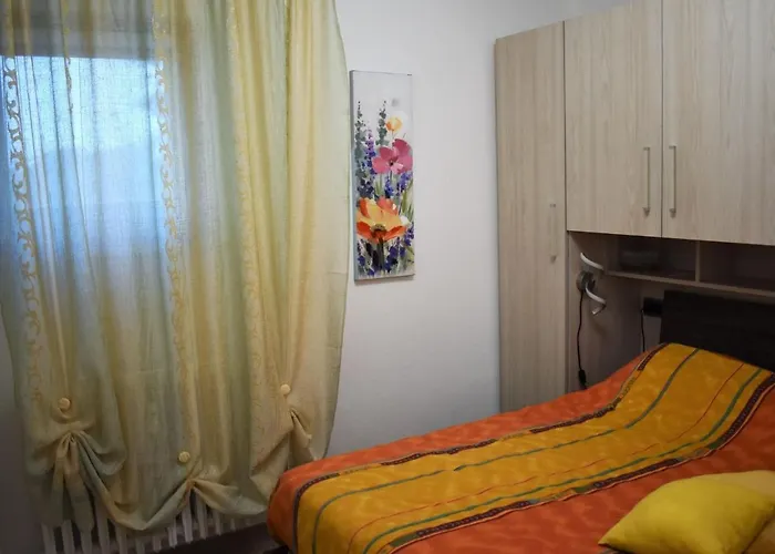 Daire Large Heated Apartment Comfortable On The Slopes Sestriere