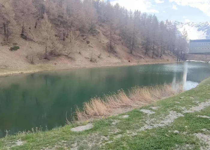 Large Heated Apartment Comfortable On The Slopes *